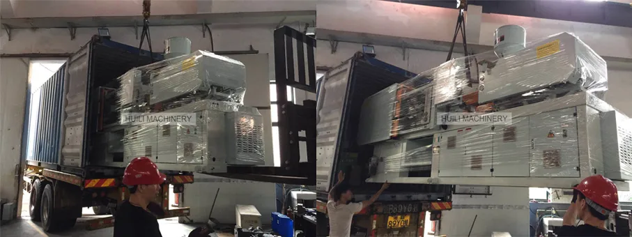 Plastic Chair Making Machine Price Energy-Saving