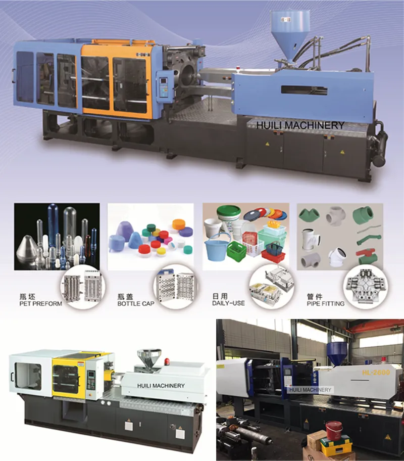 Plastic Chair Making Machine Price Energy-Saving