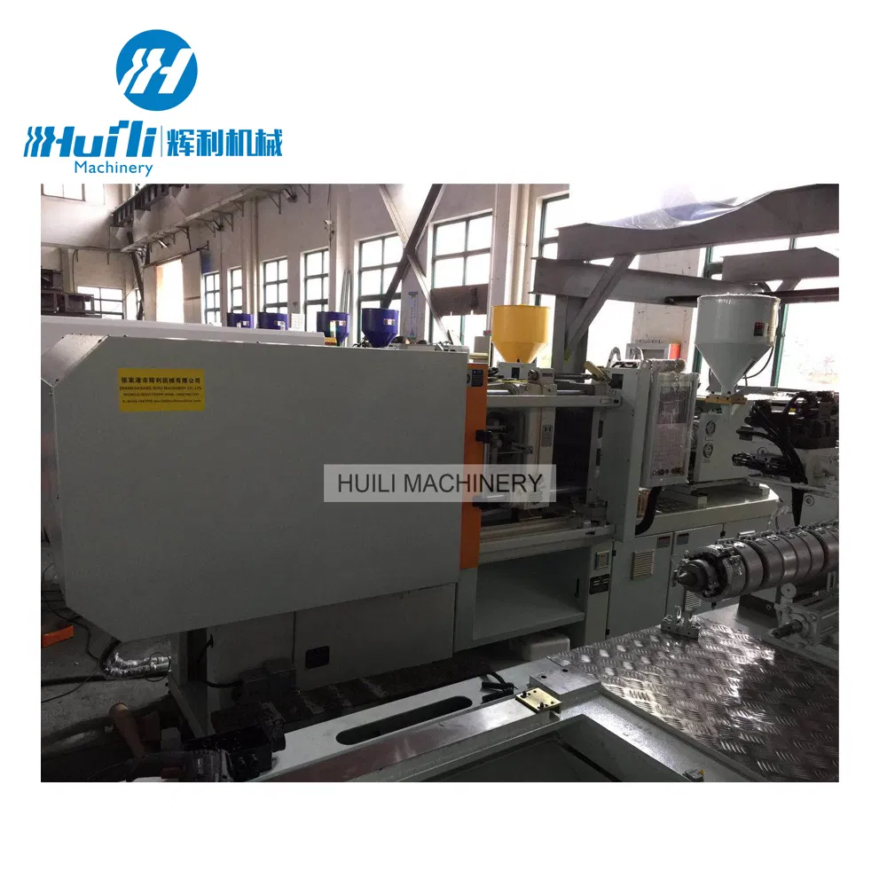 Plastic Chair Making Machine Price Energy-Saving