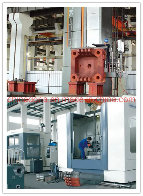 Plastic Clothes/Coat Hanger Inject/Injection Mould/Molding Machine 120ton