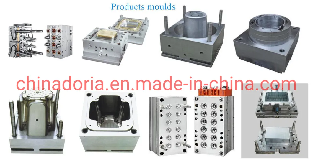 Plastic Clothes/Coat Hanger Inject/Injection Mould/Molding Machine 120ton