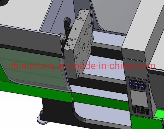 Plastic Clothes/Coat Hanger Inject/Injection Mould/Molding Machine 120ton