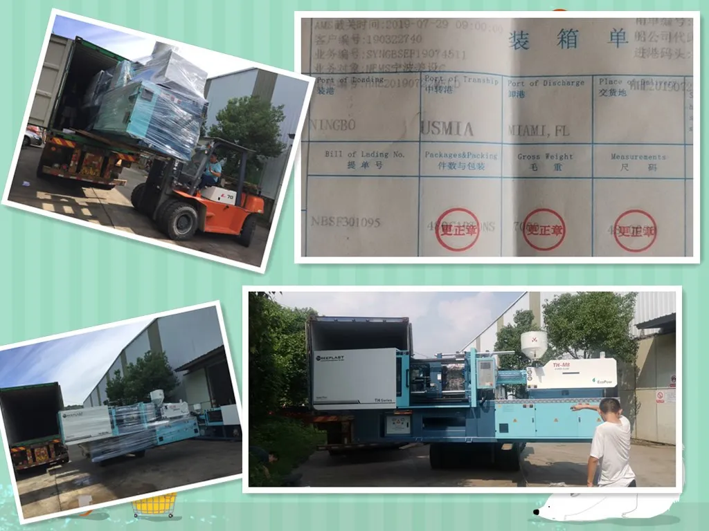 Plastic Fruit Basket Injection Molding Machine Plastic Crate Making Machine 600ton Injection Machine