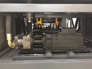Plastic HDPE Fully Automatic 15-30L Jerrycan Making Moulding/Molding Blow Molding Machine/Machinery/Packaging Machine /Made in China
