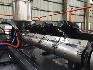 Plastic HDPE Fully Automatic 15-30L Jerrycan Making Moulding/Molding Blow Molding Machine/Machinery/Packaging Machine /Made in China