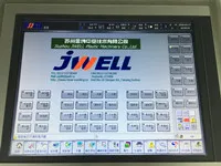 Plastic HDPE Fully Automatic 15-30L Jerrycan Making Moulding/Molding Blow Molding Machine/Machinery/Packaging Machine /Made in China