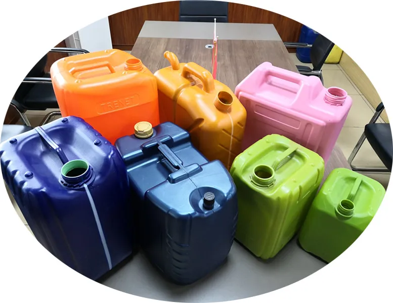 Plastic Milk Bottle Blow Molding Machine/Plastic Machine