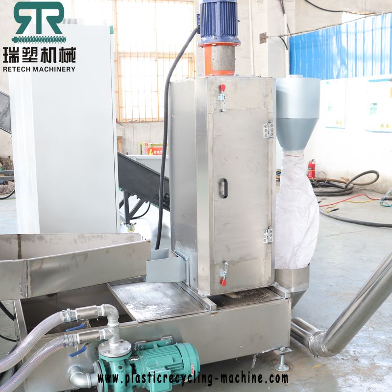 Plastic PE/PP/HDPE/LDPE/LLDPE/BOPP/PS/ABS/Pet/PVC/EPS/EPE/EPP/PC/Film/Net/Non Woven/Bag/Fiber/Recycling/Granulating/Granulation/Line/Plant/Machine Granulator