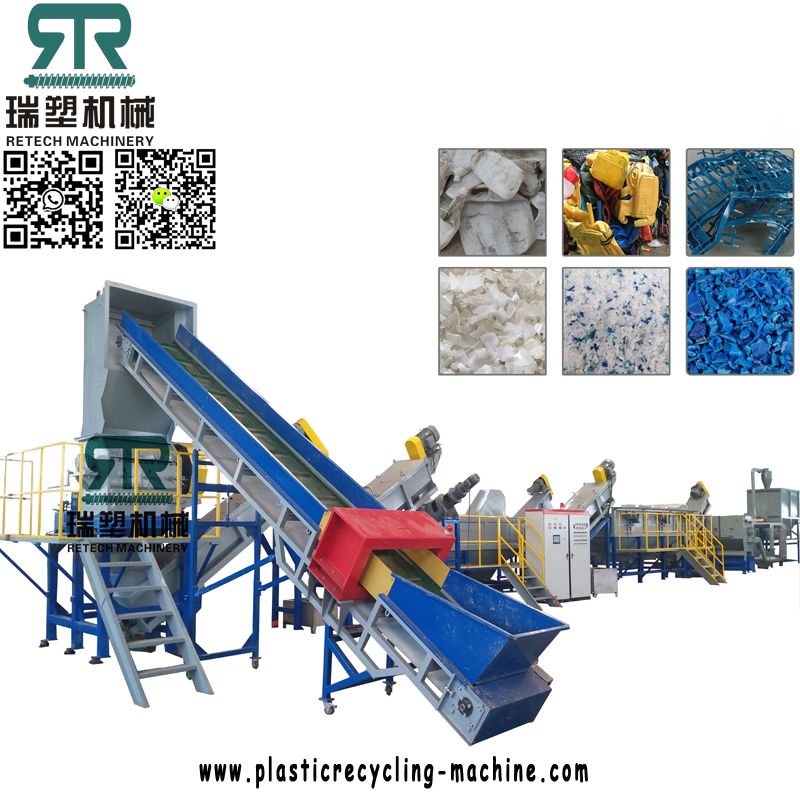 Plastic PE/PP/HDPE/LDPE/LLDPE/BOPP/PS/ABS/Pet/PVC/EPS/EPE/EPP/PC/Film/Net/Non Woven/Bag/Fiber/Recycling/Granulating/Granulation/Line/Plant/Machine Granulator