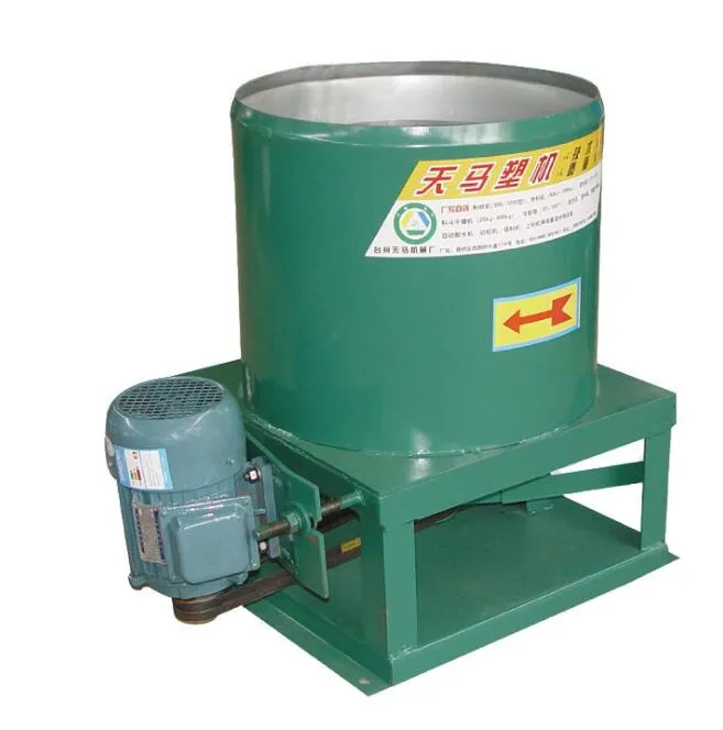 Plastic Sheet Dewater Centrifugal Machine