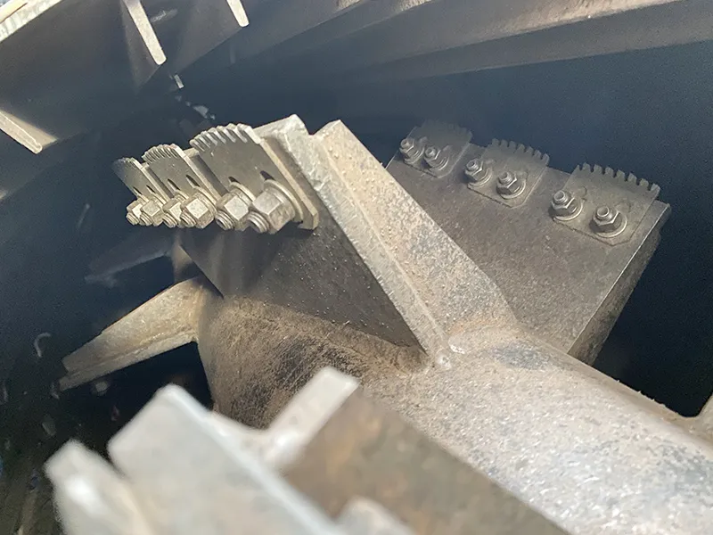 PP/PET/HDPE plastic bottle label remover/removing machine