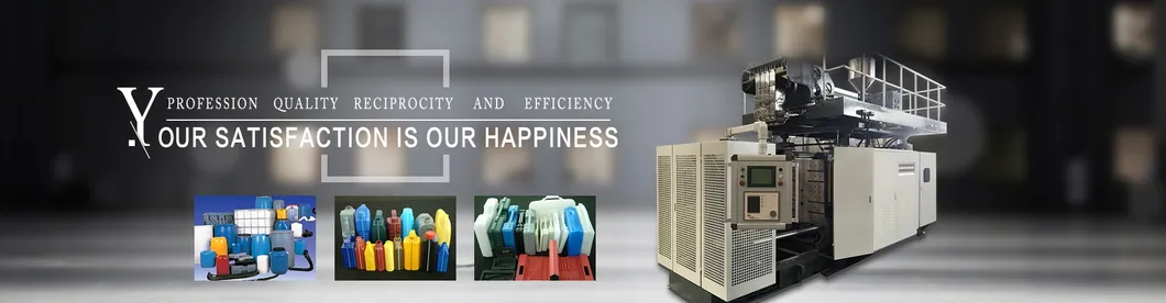 Professional Blow Moulding Machine Manufacturer for 5 Gallon PC Barrel