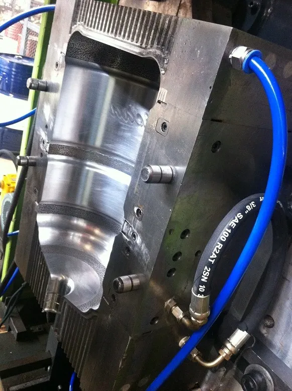 Professional Blow Moulding Machine Manufacturer for 5 Gallon PC Barrel