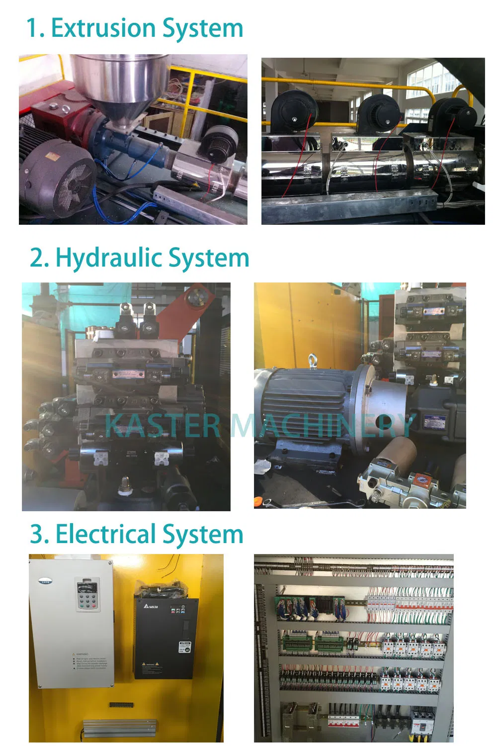 Public Seat Blow Molding Machine