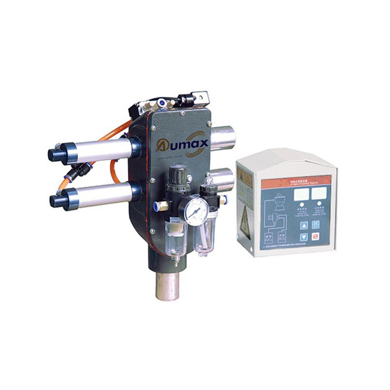 Rpv -38series Plastic Material Proportional Valves