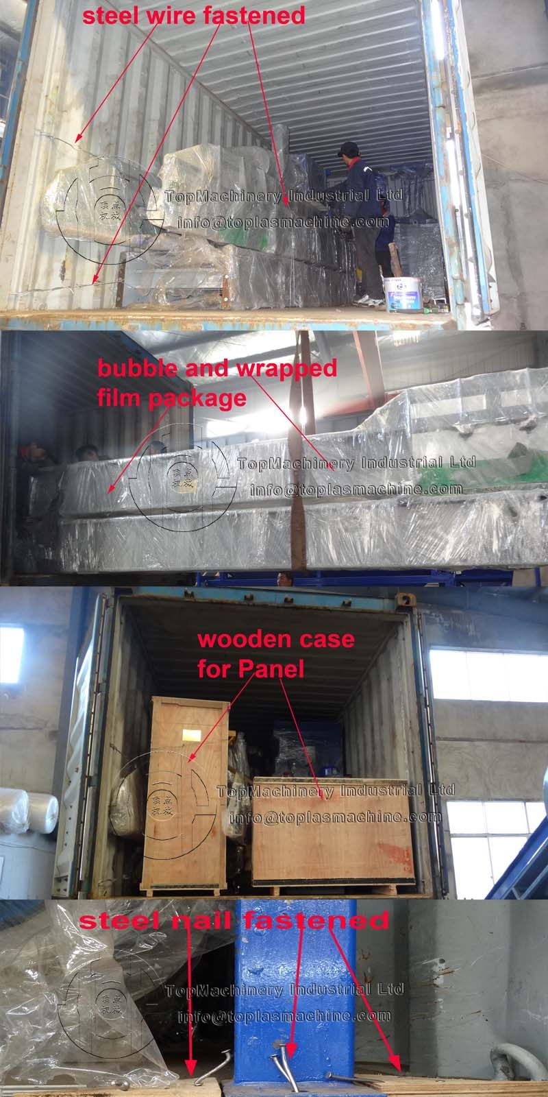 Sea Food Box Fish Container Dish Foam Pallet Foam Plastic Styrofoam Densifier