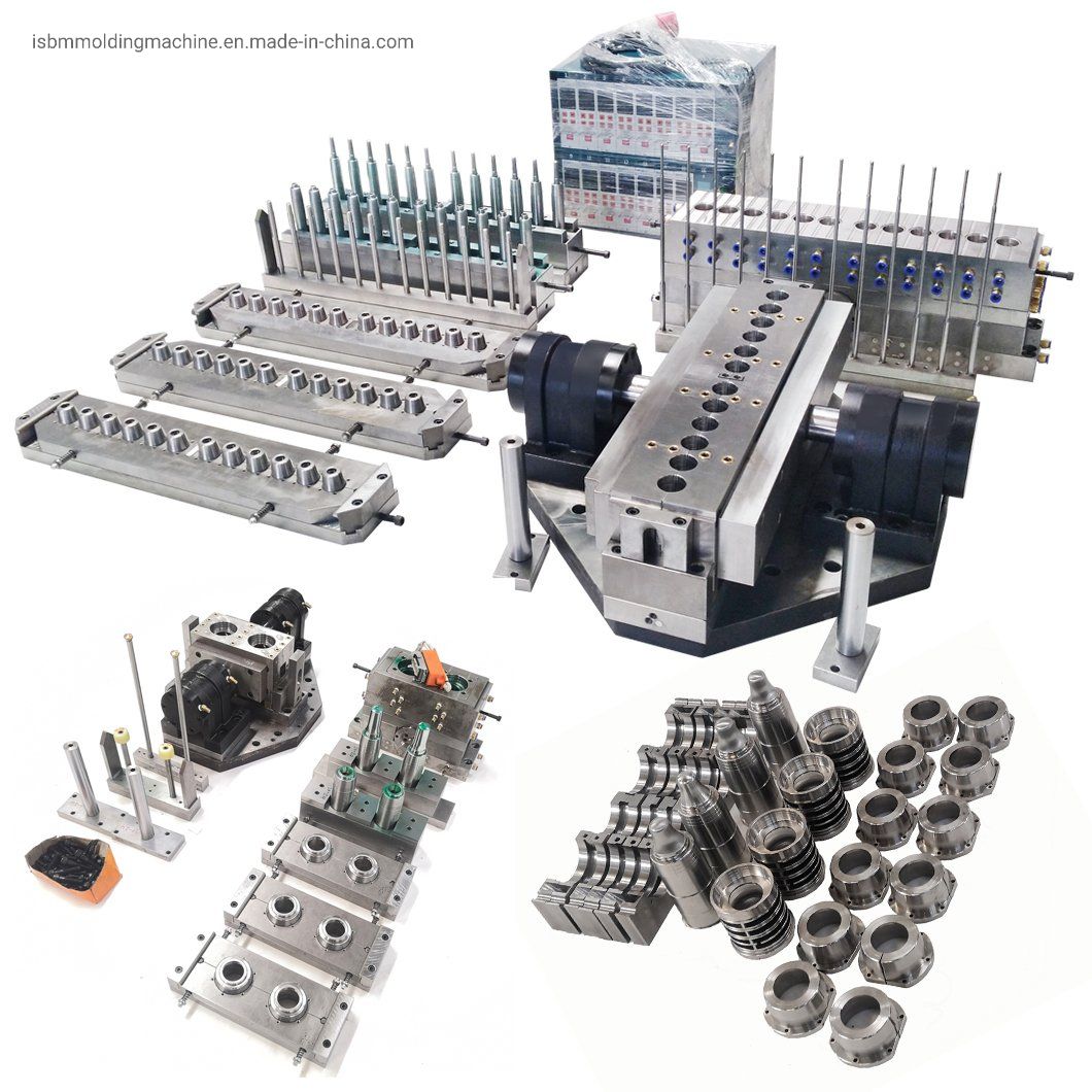 Sourcing Pet Blow Molding Machine Manufacturer From China, Pet Bottle Making Machine