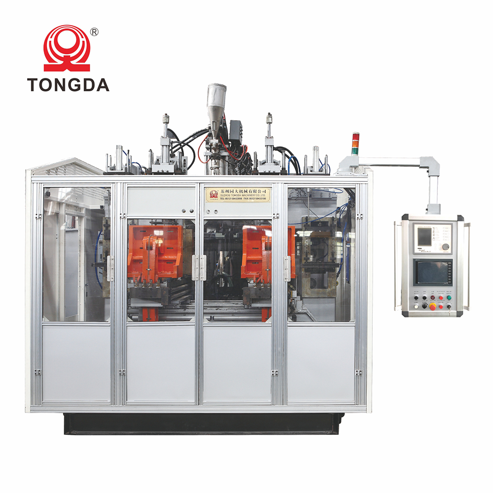 Tongda Hsll-5L Automatic High Output Blow Molding Machine