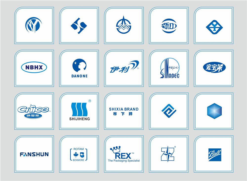 Tongda Htll-3L Customized Plastic 0.1-0.35L Bottle Making Machine