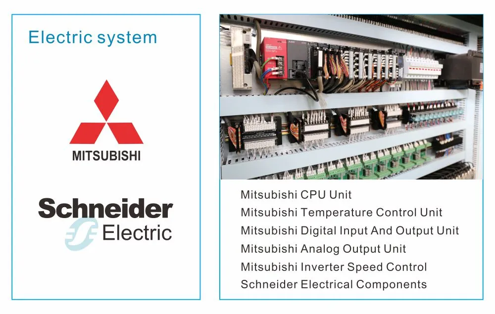 Tongda Htsll-2L Jerry Can Sopladora De Botellas Blow Molding Machine