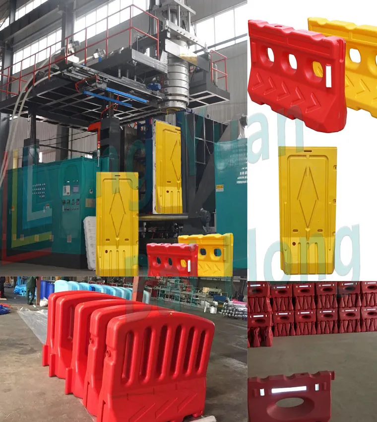 Traffic Safety Rotary Road Making Blowing Machine
