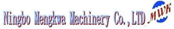 Transfer Type Rubber Molding Machine