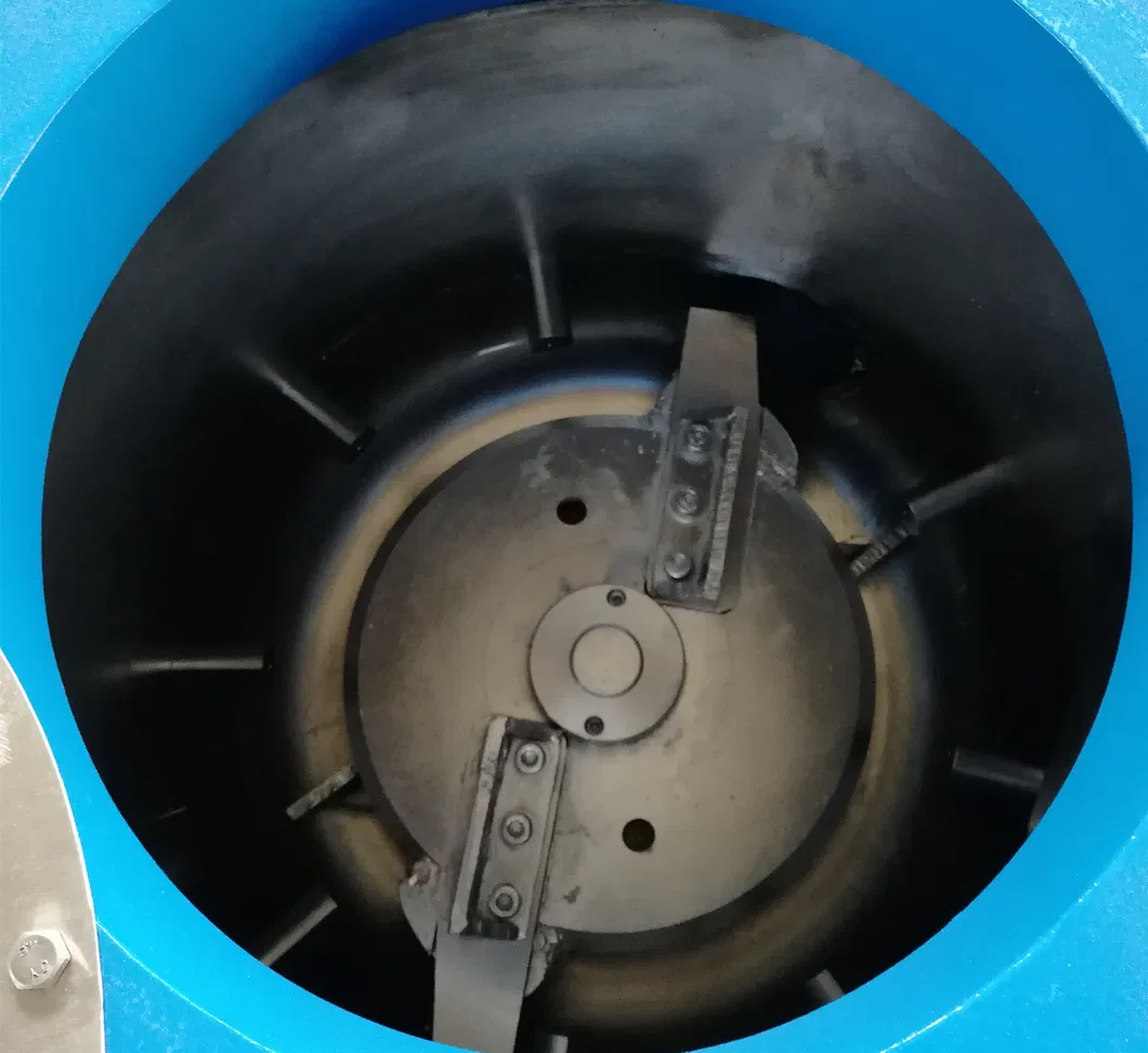 Turui Gsl Series Pelletize Machine with Film & Bottle