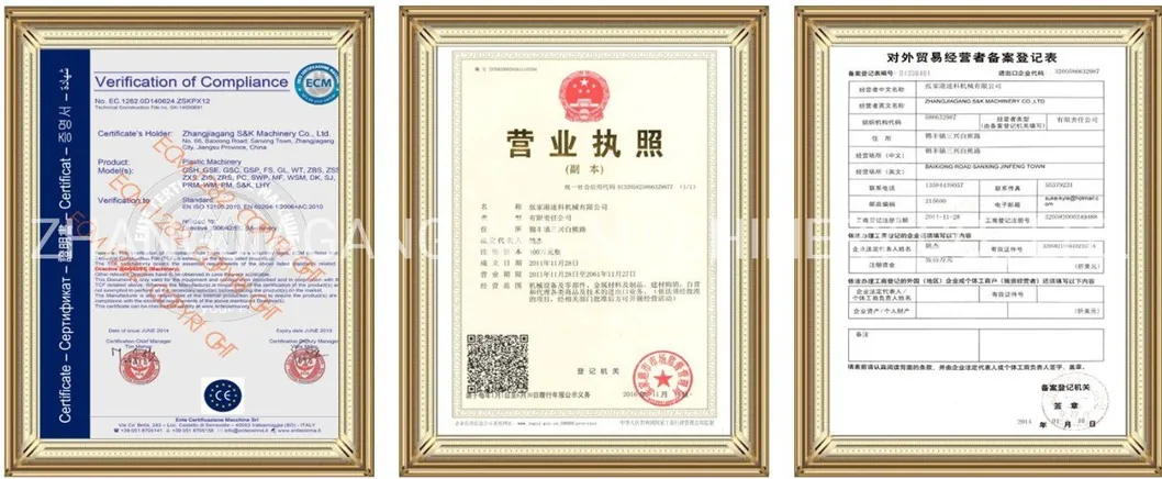 Waste Flakes Chips Regrind Film Plastic Pipe Bottle Pulverizer Machinery Manufacturer