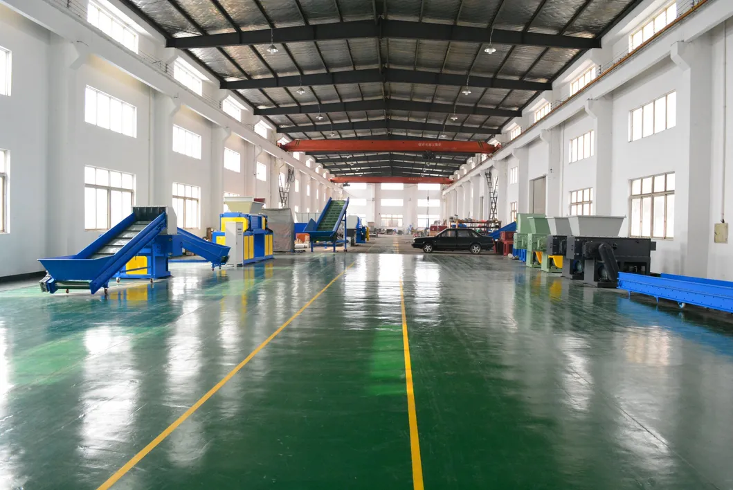 Waste Flakes Chips Regrind Film Plastic Pipe Bottle Pulverizer Machinery Manufacturer