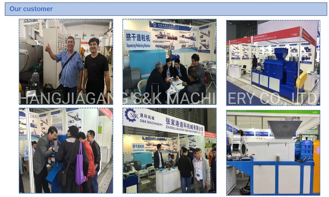 Waste Flakes Chips Regrind Film Plastic Pipe Bottle Pulverizer Machinery Manufacturer