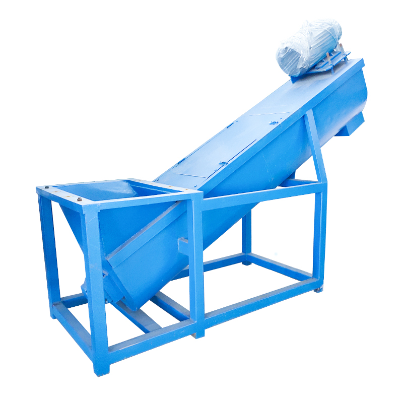 Waste Plastic Drum/Pallet/ PP /HDPE/LDPE/Rubber/Lump/PVC Pipe/PE Film/Jumbo Woven Bags/Garbage Crushing Crusher Recycling Plant Washing Machine