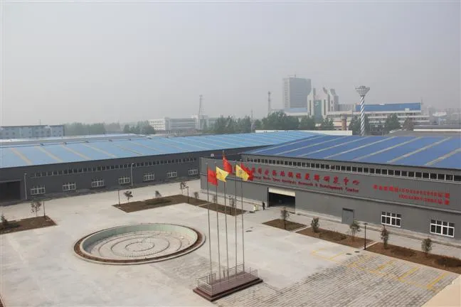 Waste Plastic Recycling Device for Getting Fuel Oil