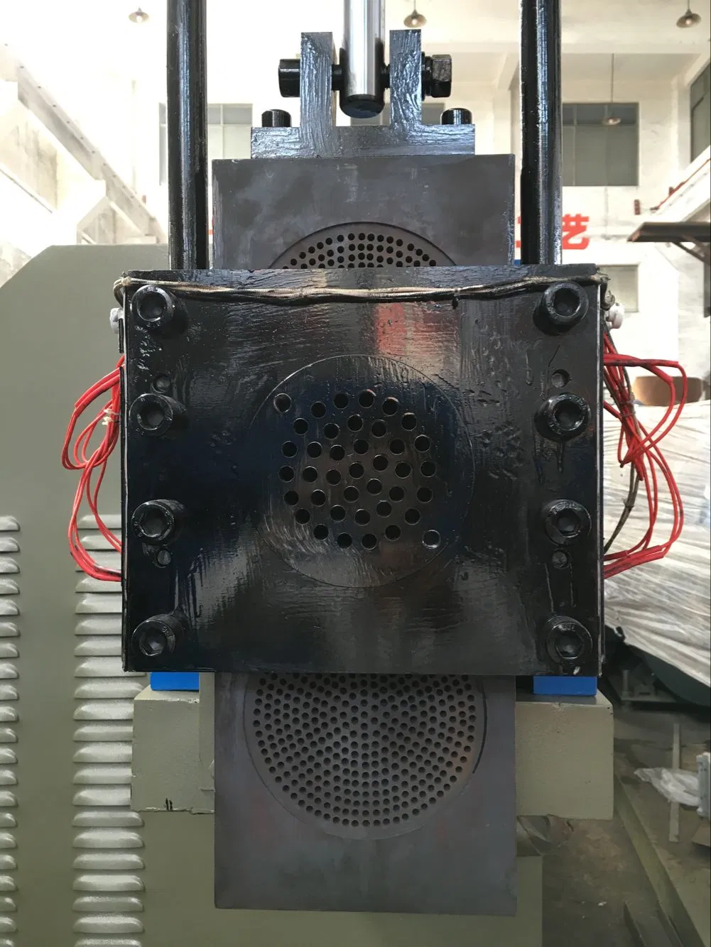 Waste Plastic Reprocessing Machine Plastic Recycling Machines