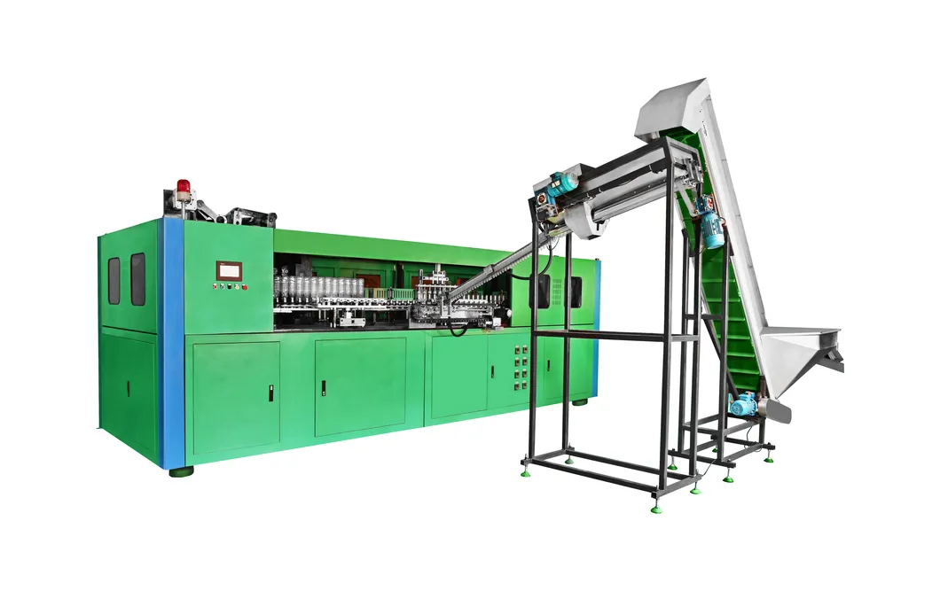 Wholesale Price Pet Water Bottle Plastic Injection Blow Molding Machine
